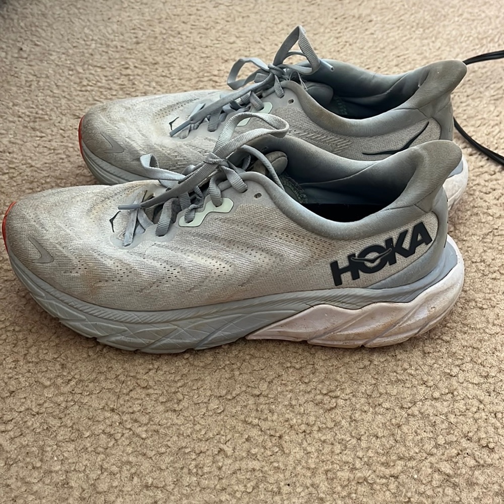 Womens hoka arahi 6